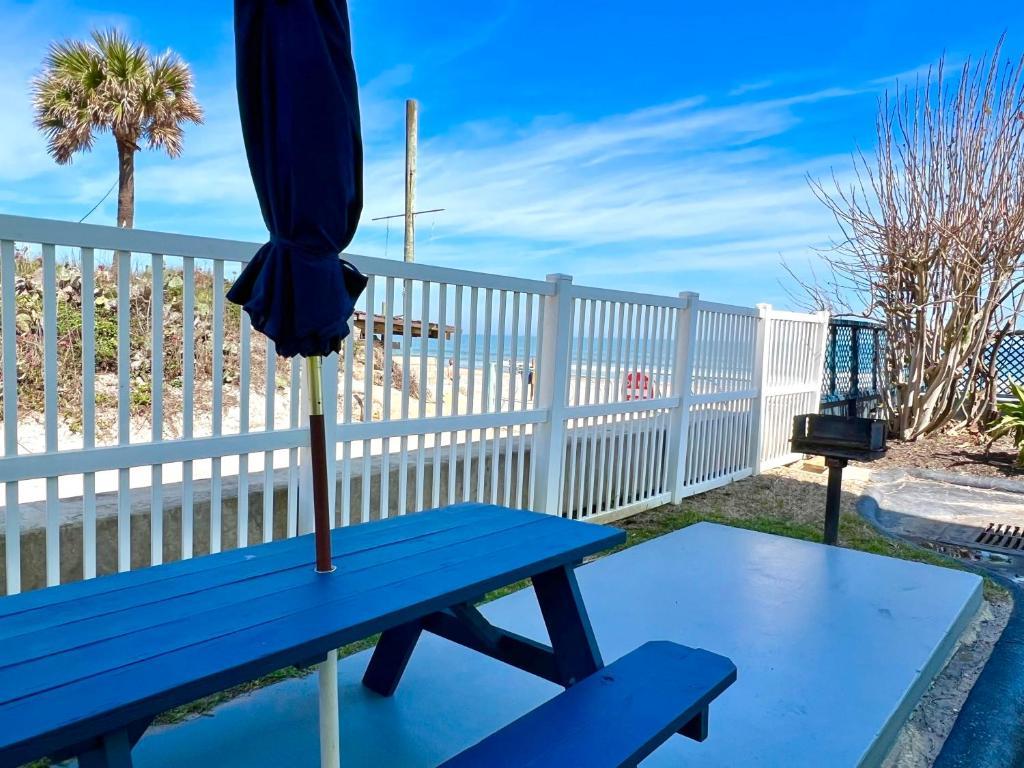 Ocean Waves - Ocean Front At Symphony Beach Club! オーモンド・ビーチ エクステリア 写真
